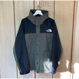 THE NORTH FACE - ノースフェイス マウンテンライトジャケット NP62236