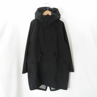 ノンネイティブ(nonnative)のNONNATIVE 20ss TROOPER HOODED COAT GORE-TEX(その他)