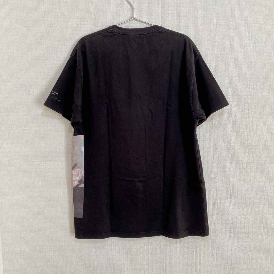 RAF SIMONS(ラフシモンズ)のRAF SIMONS 18SS NEW ORDER Print T-Shits メンズのトップス(Tシャツ/カットソー(半袖/袖なし))の商品写真