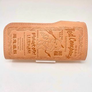 TEDMAN - ✨先着1点限り✨ tedman テッドマン 長財布 財布 ベージュ レザー