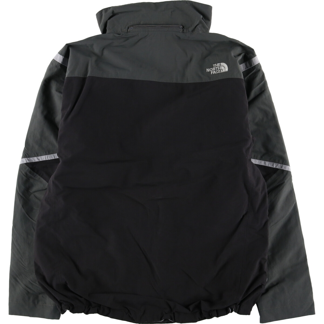 THE NORTH FACE(ザノースフェイス)の古着 ザノースフェイス THE NORTH FACE HYVENT ハイベント マウンテンジャケット シェルジャケット メンズM /eaa412631 メンズのジャケット/アウター(マウンテンパーカー)の商品写真