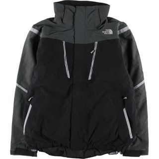 ザノースフェイス(THE NORTH FACE)の古着 ザノースフェイス THE NORTH FACE HYVENT ハイベント マウンテンジャケット シェルジャケット メンズM /eaa412631(マウンテンパーカー)