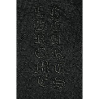 クロムハーツ(Chrome Hearts)のクロムハーツ CHプラス総柄ジャガードスウェットロングパンツ(その他)