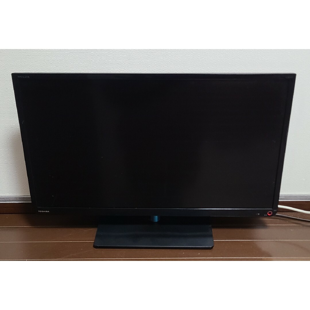 東芝 TOSHIBA 29V型液晶テレビ 29S7 REGZA レグザ