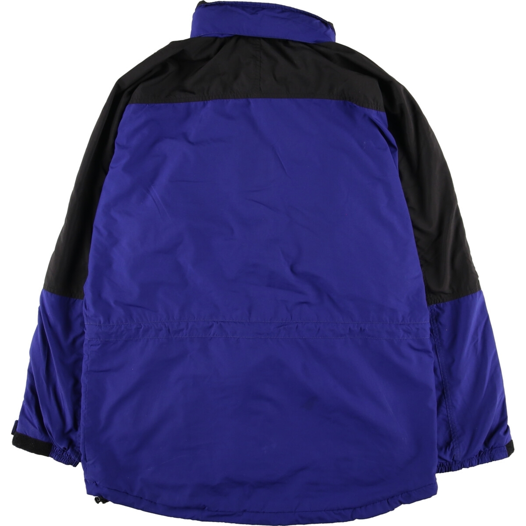 THE NORTH FACE(ザノースフェイス)の古着 00年代 ザノースフェイス THE NORTH FACE マウンテンジャケット メンズL /eaa412630 メンズのジャケット/アウター(マウンテンパーカー)の商品写真