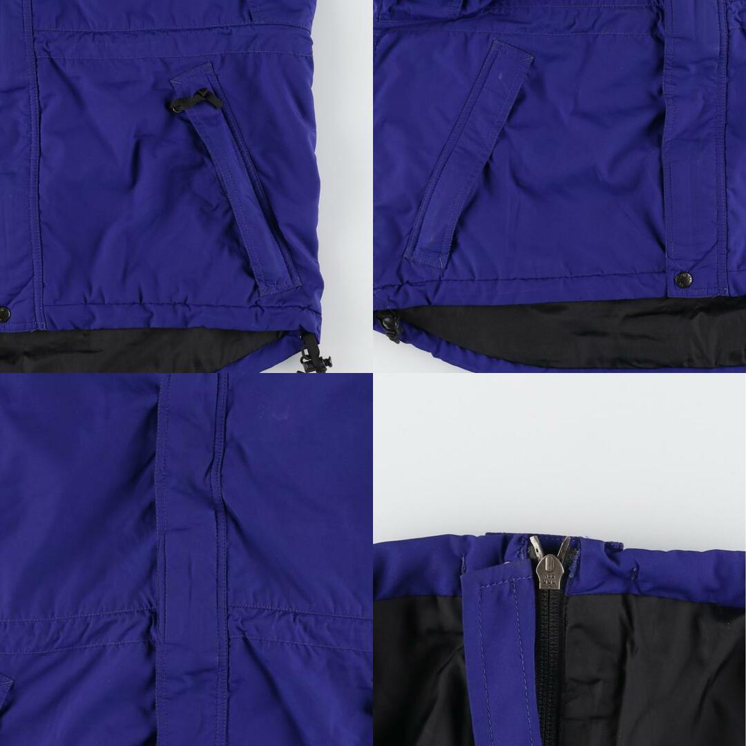 THE NORTH FACE(ザノースフェイス)の古着 00年代 ザノースフェイス THE NORTH FACE マウンテンジャケット メンズL /eaa412630 メンズのジャケット/アウター(マウンテンパーカー)の商品写真