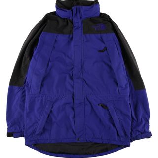 ザノースフェイス(THE NORTH FACE)の古着 00年代 ザノースフェイス THE NORTH FACE マウンテンジャケット メンズL /eaa412630(マウンテンパーカー)