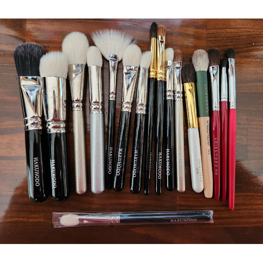 最安 白鳳堂 HAKUHODOフェイスブラシ 高級ブラシセット メイク道具 最安 白鳳堂 HAKUHODOフェイスブラシ 高級ブラシセット メイク道具