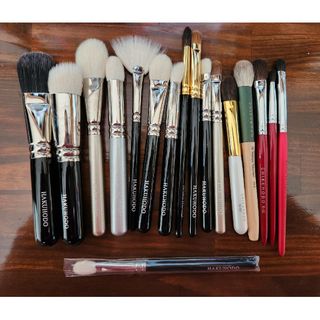 白鳳堂 メイクブラシセットの通販 34点 | 白鳳堂を買うならラクマ 白鳳堂 メイクブラシセットの通販 34点 | 白鳳堂を買うならラクマ