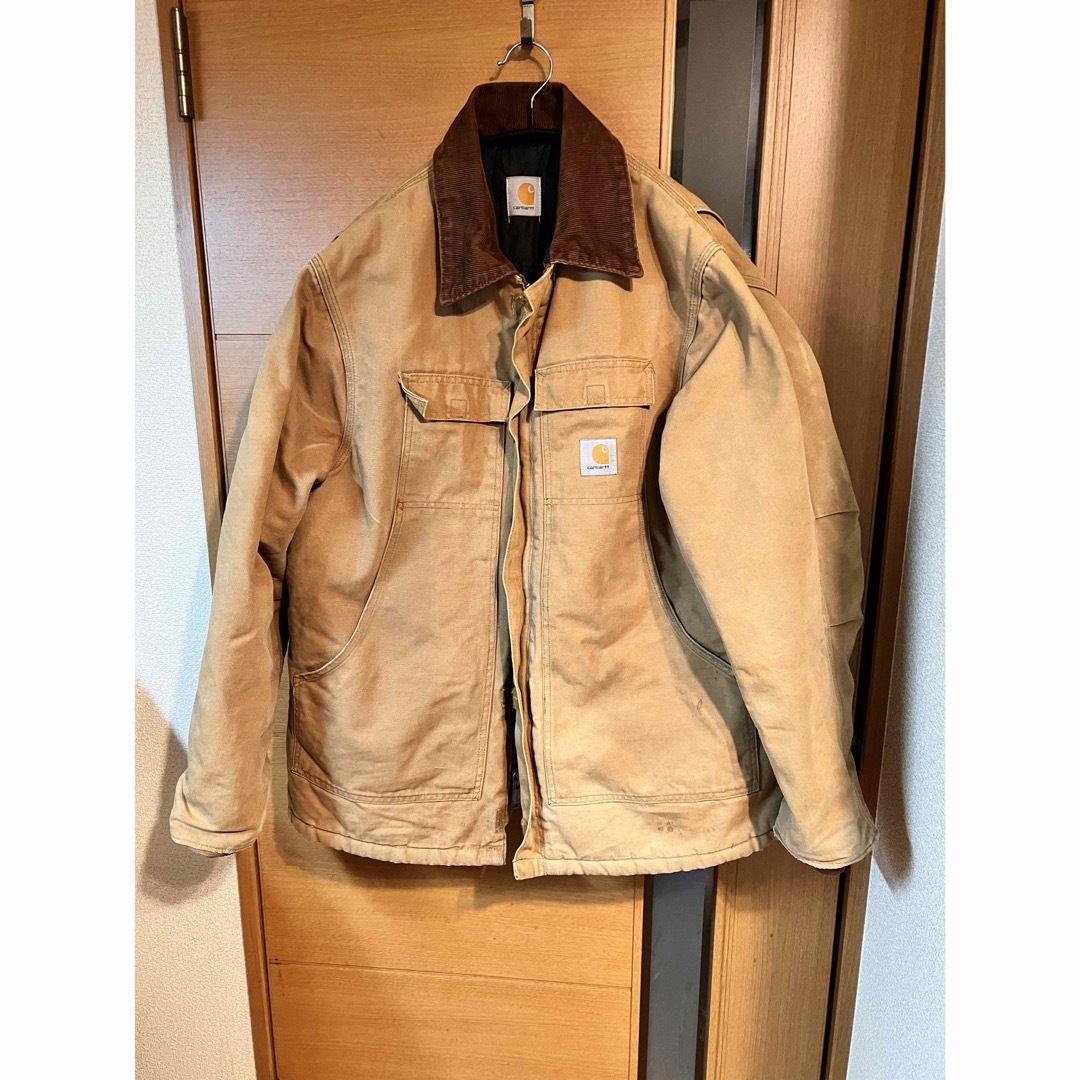 carhartt(カーハート)の★カーハート★ダックジャケット メンズのジャケット/アウター(その他)の商品写真