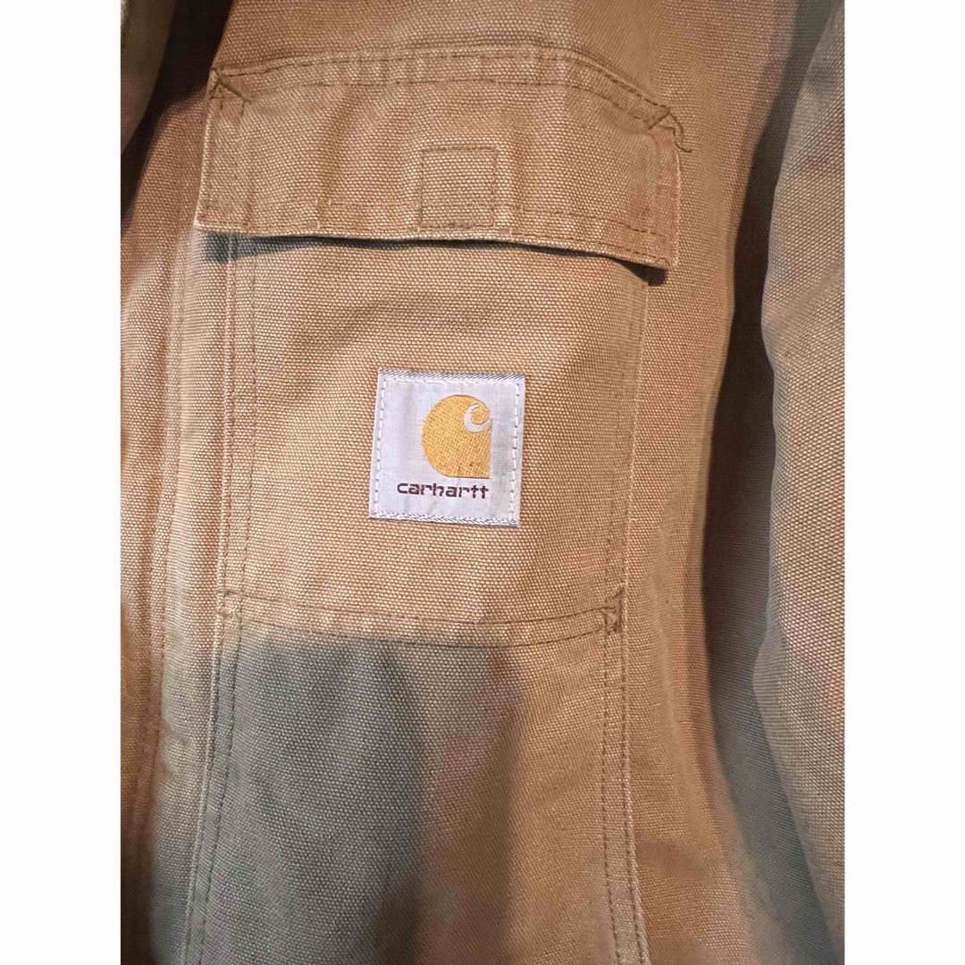 carhartt(カーハート)の★カーハート★ダックジャケット メンズのジャケット/アウター(その他)の商品写真