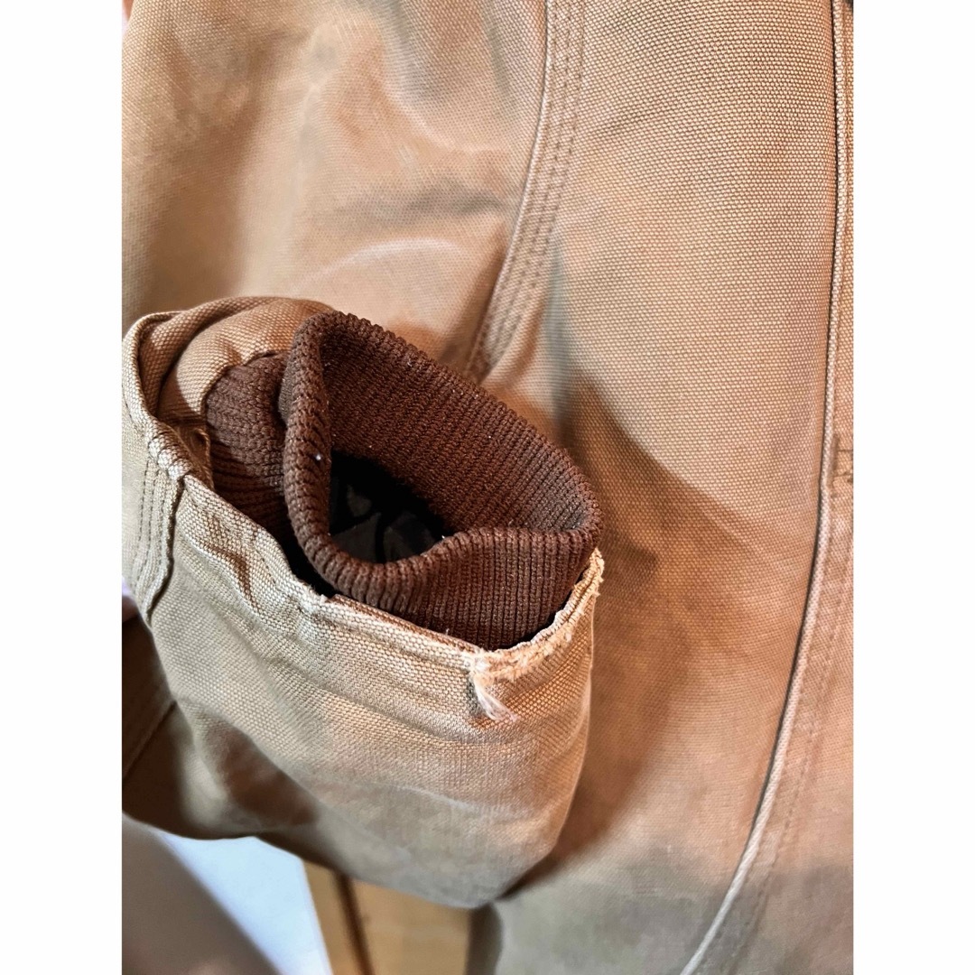 carhartt(カーハート)の★カーハート★ダックジャケット メンズのジャケット/アウター(その他)の商品写真