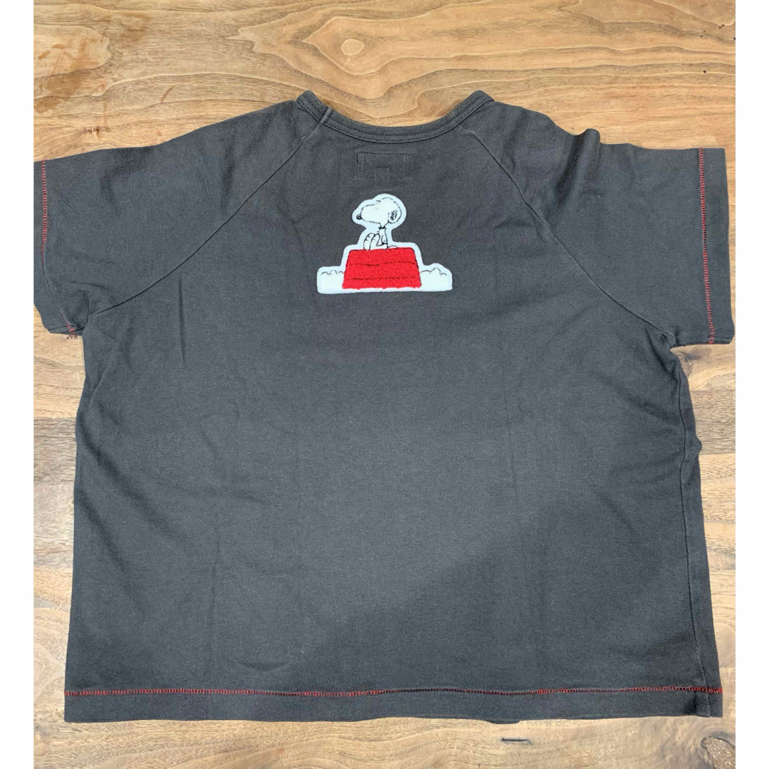 MARKEY'S - マーキーズ Tシャツ スヌーピー PEANUTSの通販 by おたけ