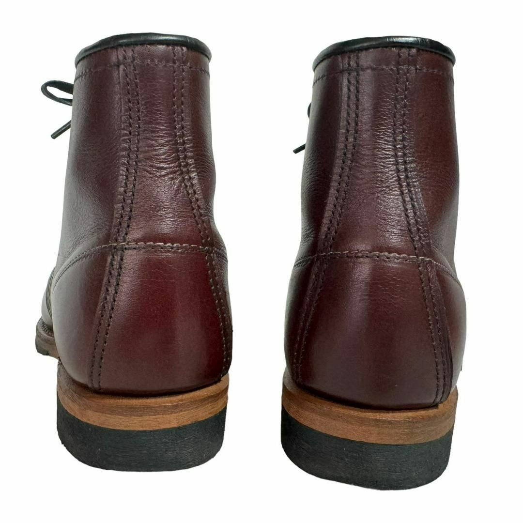 REDWING(レッドウィング)の極美品 レッドウィング　9411 7D 25㎝ 18年 ベックマン メンズの靴/シューズ(ブーツ)の商品写真