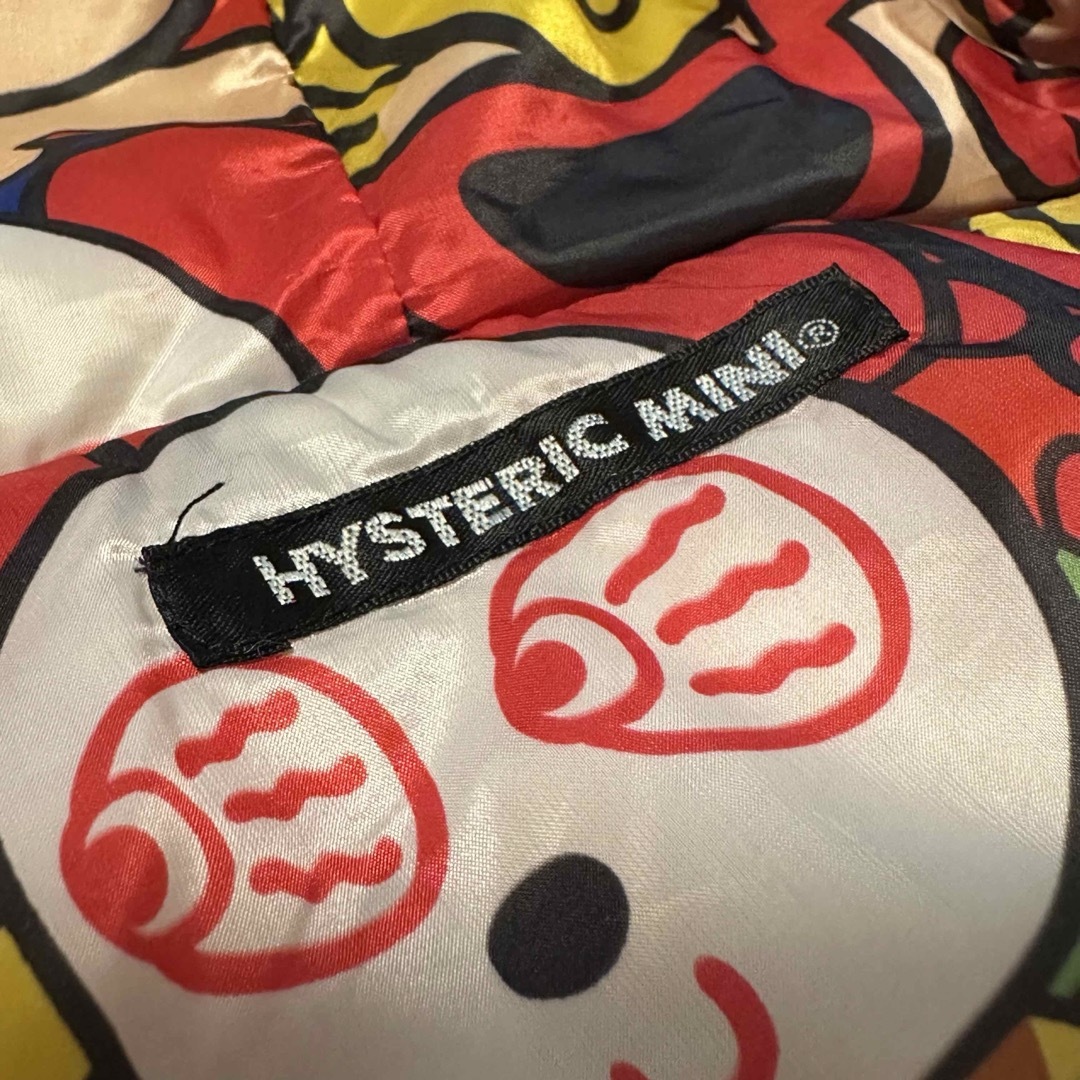 HYSTERIC MINI(ヒステリックミニ)のニコニコ様専用 キッズ/ベビー/マタニティのベビー服(~85cm)(その他)の商品写真