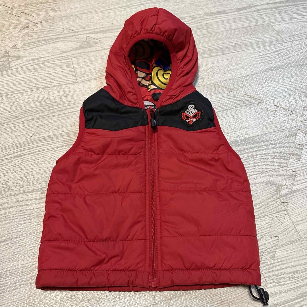 HYSTERIC MINI(ヒステリックミニ)のニコニコ様専用 キッズ/ベビー/マタニティのベビー服(~85cm)(その他)の商品写真