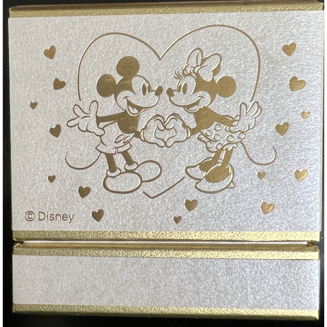 Disney(ディズニー)のディズニー ペンダントネックレス(ミッキー) レディースのアクセサリー(ネックレス)の商品写真