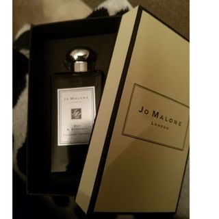 ジョーマローン(Jo Malone)のジョー マローン 香水 JO MALONE ウード＆ベルガモット インテンス E(その他)