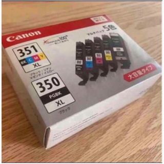 Canon - canon純正インク310・311計5ヶセットの通販 by とも8998's ...