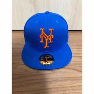 ニューエラー(NEW ERA)のニューエラ　ニューヨークメッツ(キャップ)