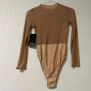 未使用品　Inter mezzo フィギュアスケート　バレエ　ダンス　インナー(ダンス/バレエ)