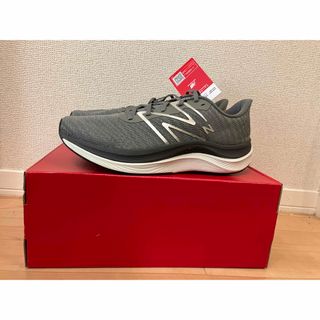 ニューバランス(New Balance)の新品 28cm ニューバランス FUELCELL PROPEL V4 グレー(シューズ)