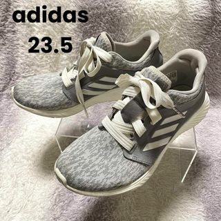 アディダス(adidas)のs705 adidas ローカットスニーカー エッジラックス ランニングシューズ(スニーカー)