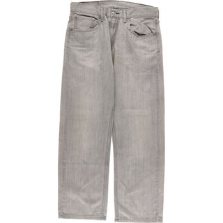 リーバイス(Levi's)の古着 リーバイス Levi's 505 テーパードデニムパンツ メンズw30 ヴィンテージ /eaa414381(デニム/ジーンズ)