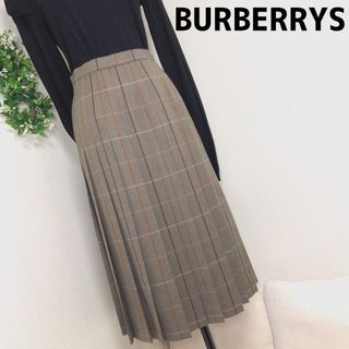 バーバリー(BURBERRY) プリーツスカート スカートの通販 400点以上 バーバリー(BURBERRY) プリーツスカート スカートの通販 400点以上