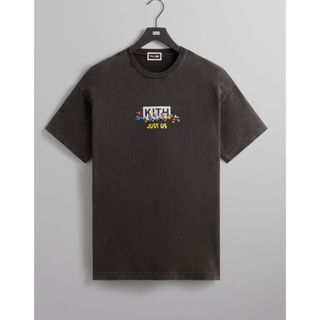 KITH - Disney Kith for Mickey Vintage Tee Lサイズの通販 by 研究室 ...