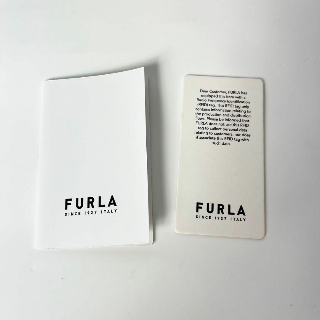 Furla(フルラ)の【美品・保存袋付】フルラ　エマ　トップハンドル　2wayハンドバッグ　ブラウン レディースのバッグ(ハンドバッグ)の商品写真