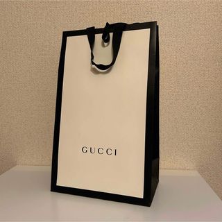 グッチ(Gucci)のGUCCI ショッパー(ショップ袋)