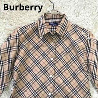 バーバリー(BURBERRY) シャツ/ブラウス(レディース/長袖)の通販 2,000