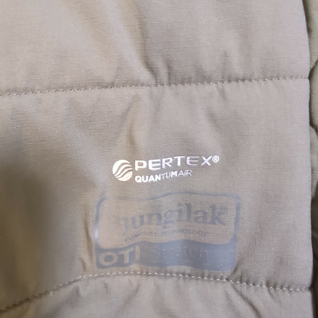 Mammut(マムート)の［くろにゃん様専用］MAMMUT  Rime IN Flex Hooded メンズのジャケット/アウター(ナイロンジャケット)の商品写真