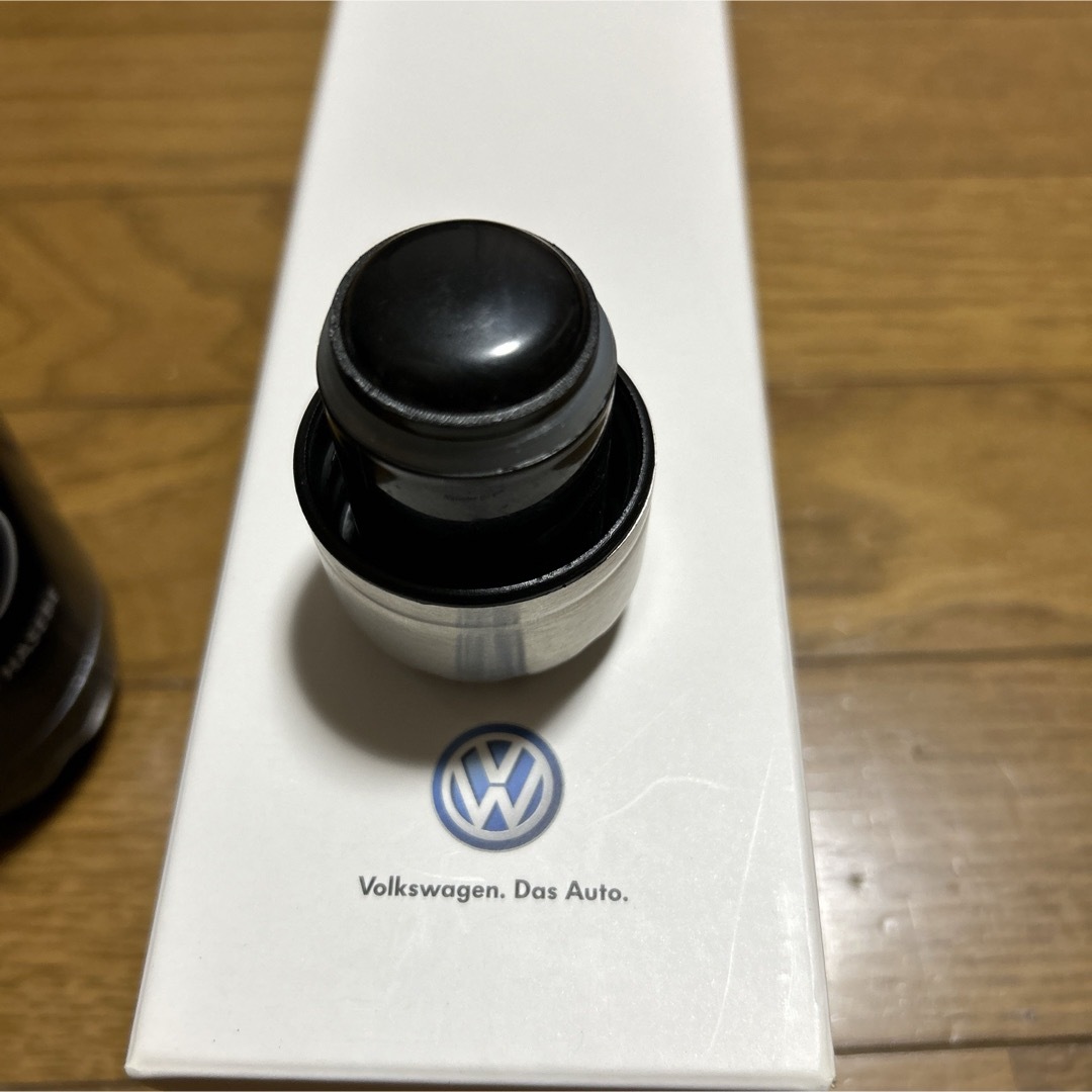 Volkswagen(フォルクスワーゲン)のVolkswagen  ステンレスボトル キッズ/ベビー/マタニティの授乳/お食事用品(水筒)の商品写真
