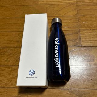 フォルクスワーゲン(Volkswagen)のVolkswagen  ステンレスボトル(水筒)