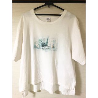 斉藤壮馬 We are in bloom! ライブグッズ ビッグTシャツ(その他)