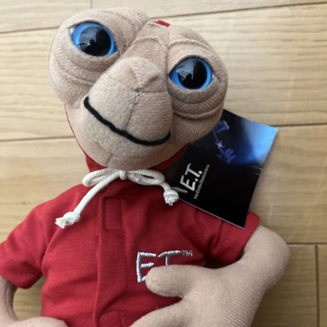 USJ - USJ E.T. ぬいぐるみの通販 by T |ユニバーサルスタジオ USJ - USJ E.T. ぬいぐるみの通販 by T |ユニバーサルスタジオ