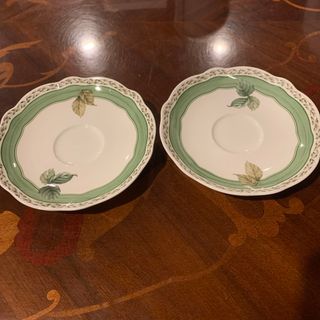 ノリタケ(Noritake)のNoritake ソーサ(受け皿)のみセット(食器)