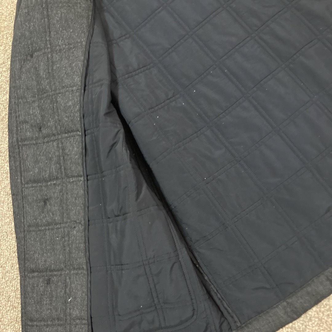 FENDI(フェンディ)のフェンディ FENDI コート ミディアム ナイロン ヴィンテージ アウター メンズのジャケット/アウター(その他)の商品写真