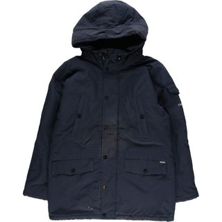 カーハート(carhartt)の古着 カーハート Carhartt 中綿パーカー メンズL /eaa414102(ダウンジャケット)