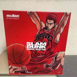 モルテン(molten)のモルテン  slam dunkコラボ(その他)