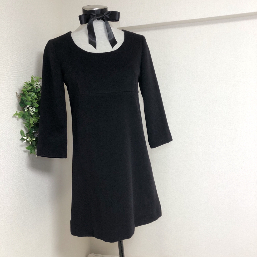 MARY QUANT - MARYQUANTマリークワントロンドン黒ブラック MARY QUANT - MARYQUANTマリークワントロンドン黒ブラック