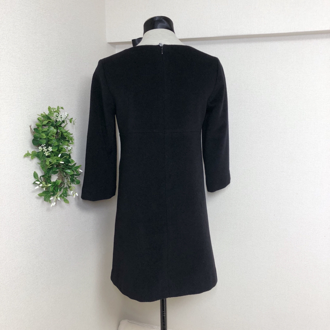 MARY QUANT - MARYQUANTマリークワントロンドン黒ブラック MARY QUANT - MARYQUANTマリークワントロンドン黒ブラック