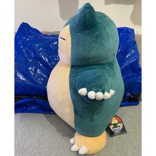 ポケモン(ポケモン)のポケモンセンター　ガビゴン(ぬいぐるみ)