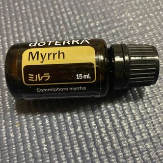 新品未開封☆ドテラ　マヌカ　5ml