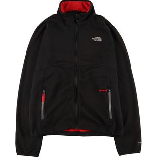 ザノースフェイス(THE NORTH FACE)の古着 ザノースフェイス THE NORTH FACE TKA STRETCH ステルスジャケット メンズL /eaa414024(その他)