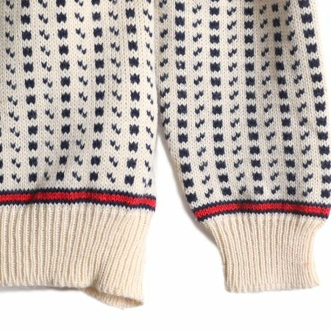 今週のおすすめ製品 L.L.Bean ノルディック エルエルビーン ノルウェー製 80s - 男性用