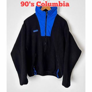 コロンビア(Columbia)のColumbia コロンビア　フリース　フリースジャケット　90's古着(その他)