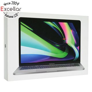 ビッグアップル(bigapple)のApple　MacBook Pro Retinaディスプレイ 13.3 MNEH3J/A　スペースグレイ 元箱あり(タブレット)